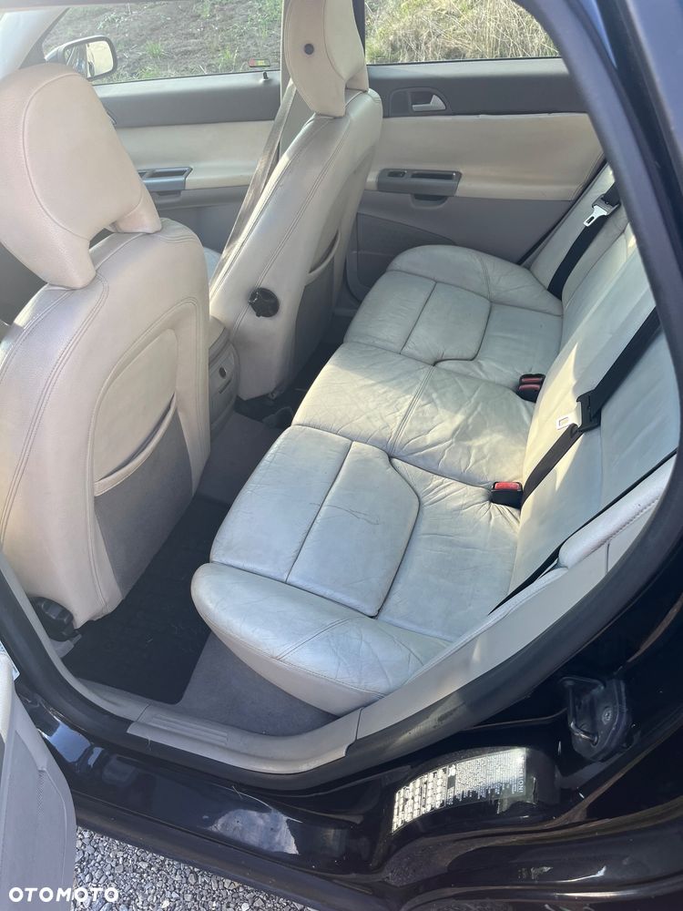 Volvo V50 - 9