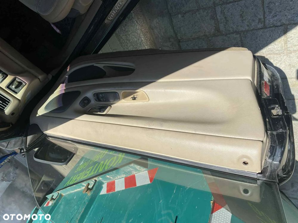 Volvo C70 2.0 - 6