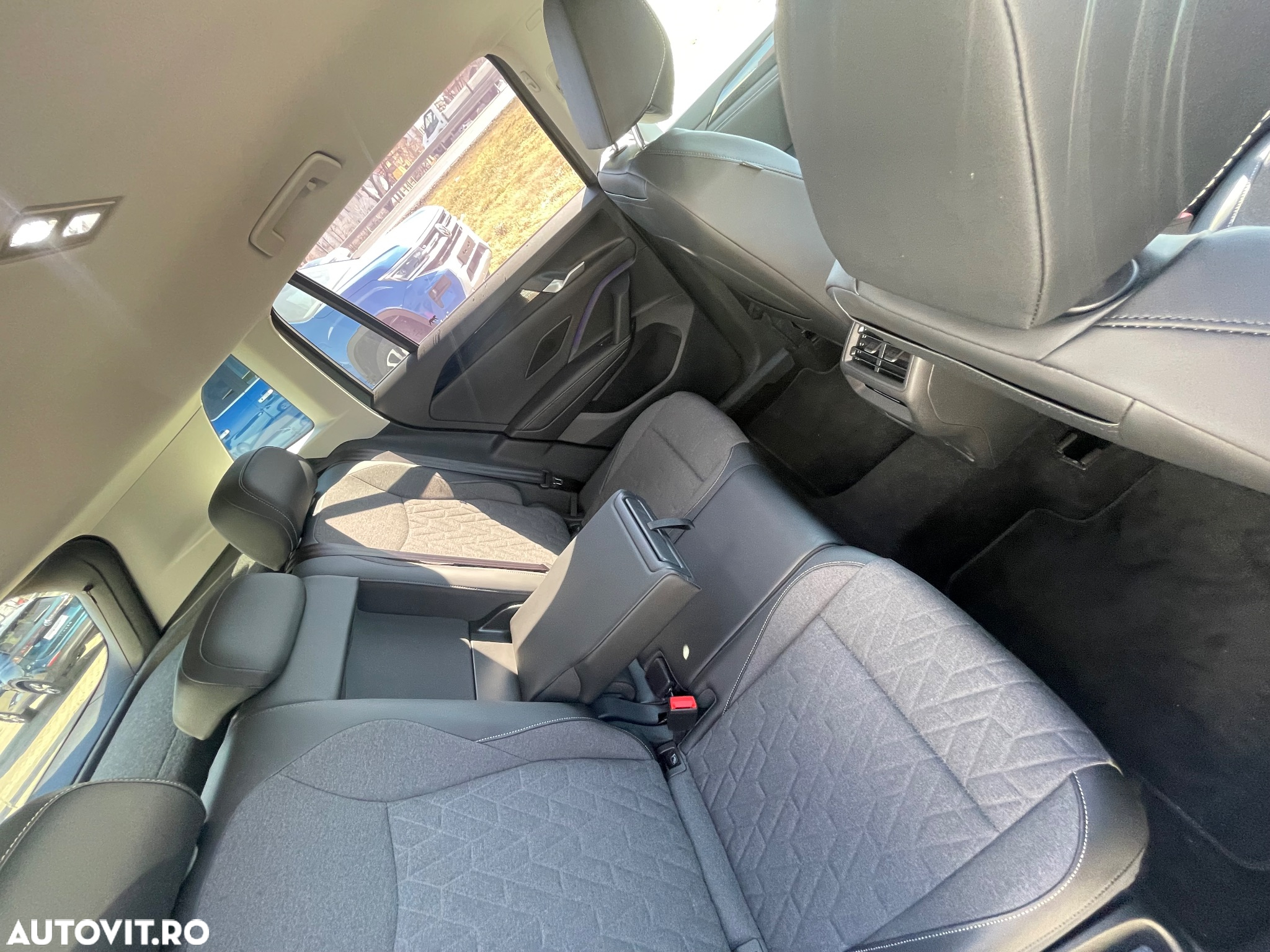 Volkswagen Tiguan 1.5 TSI eHybrid DSG PHEV Life - 10
