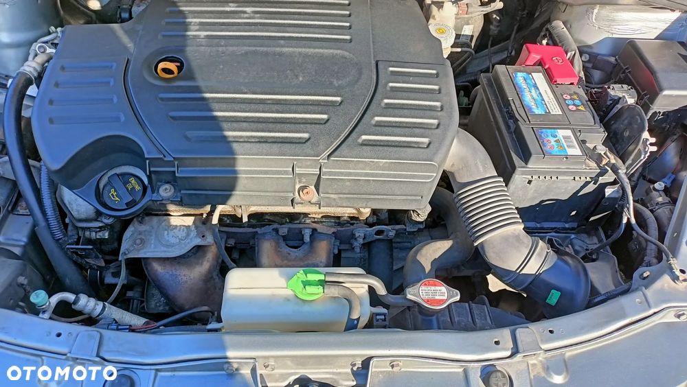 Suzuki SX4 1.6 VVT 4x2 Style - 9