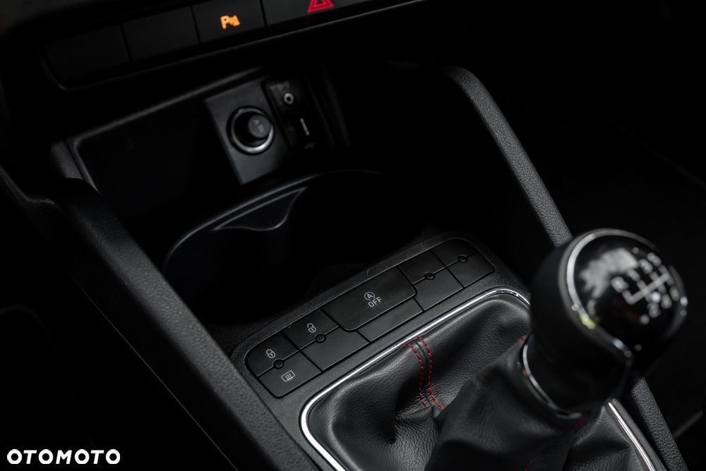 Seat Ibiza 1.0 EcoTSI FR S&S - 36