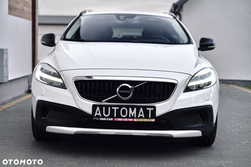 Volvo V40 Cross Country T4 AWD Geartronic Pro - 13