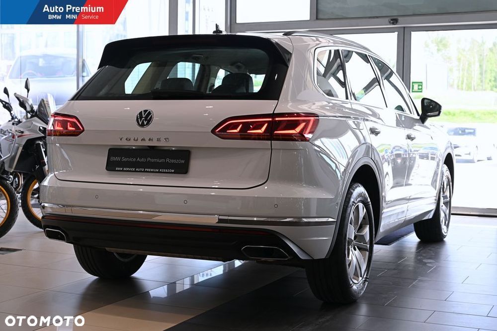 Volkswagen Touareg 3.0 V6 TDI 4Motion Elegance - 21