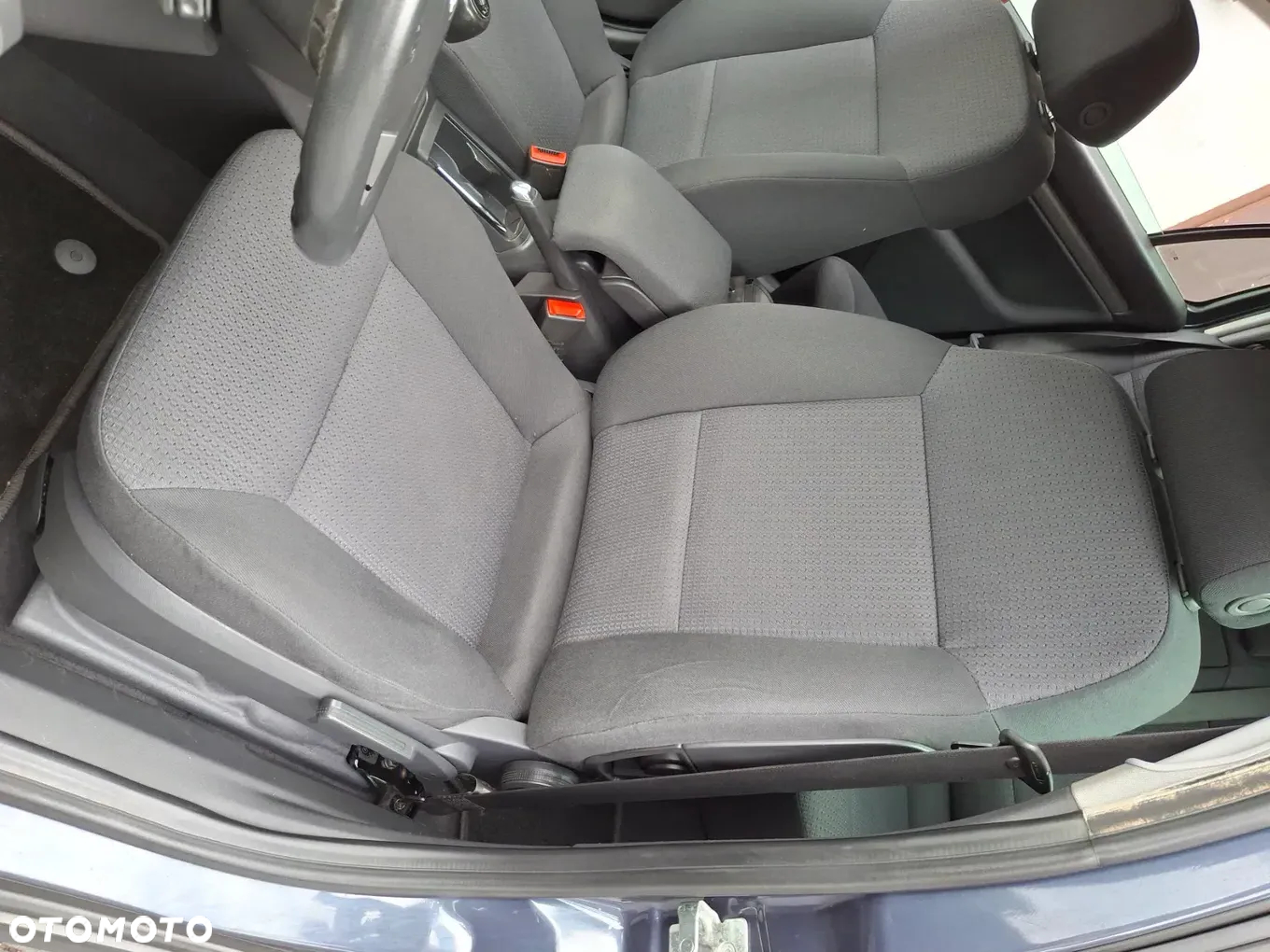 Opel Vectra 1.8 Caravan - 25
