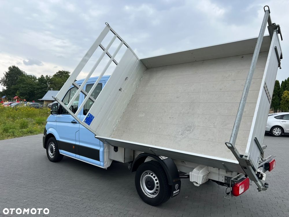 Volkswagen CRAFTER - 4