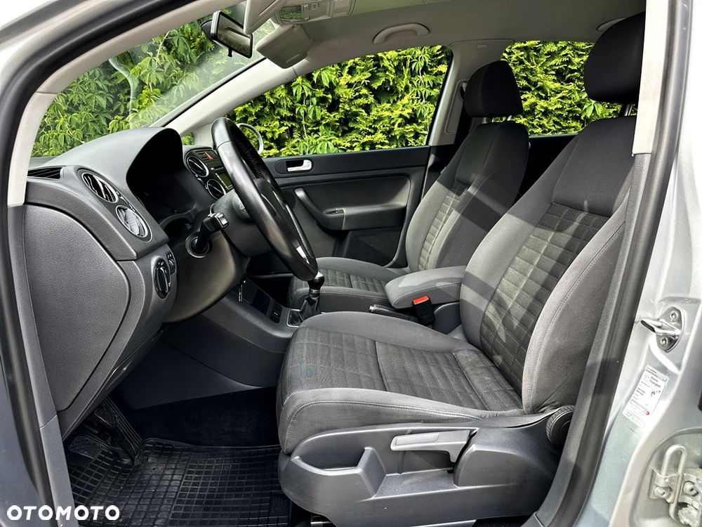 Volkswagen Golf Plus 1.6 Tour Edition - 18