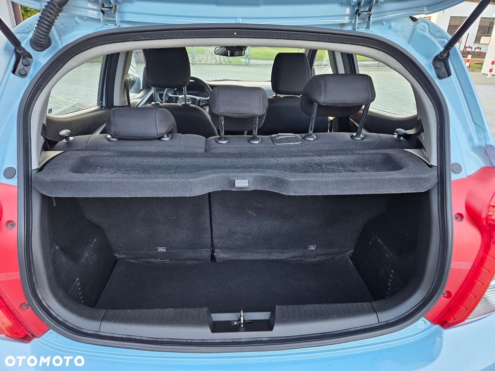 Opel Karl 1.0 Edition - 15