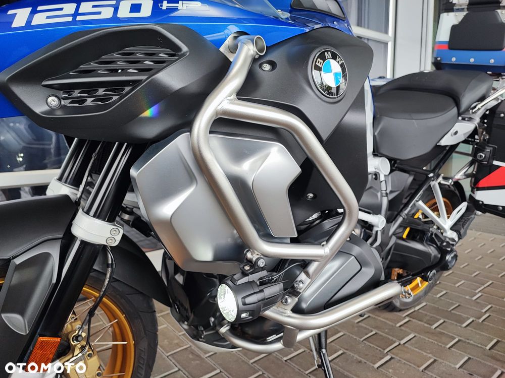 BMW R1250 GS Adventure - 27