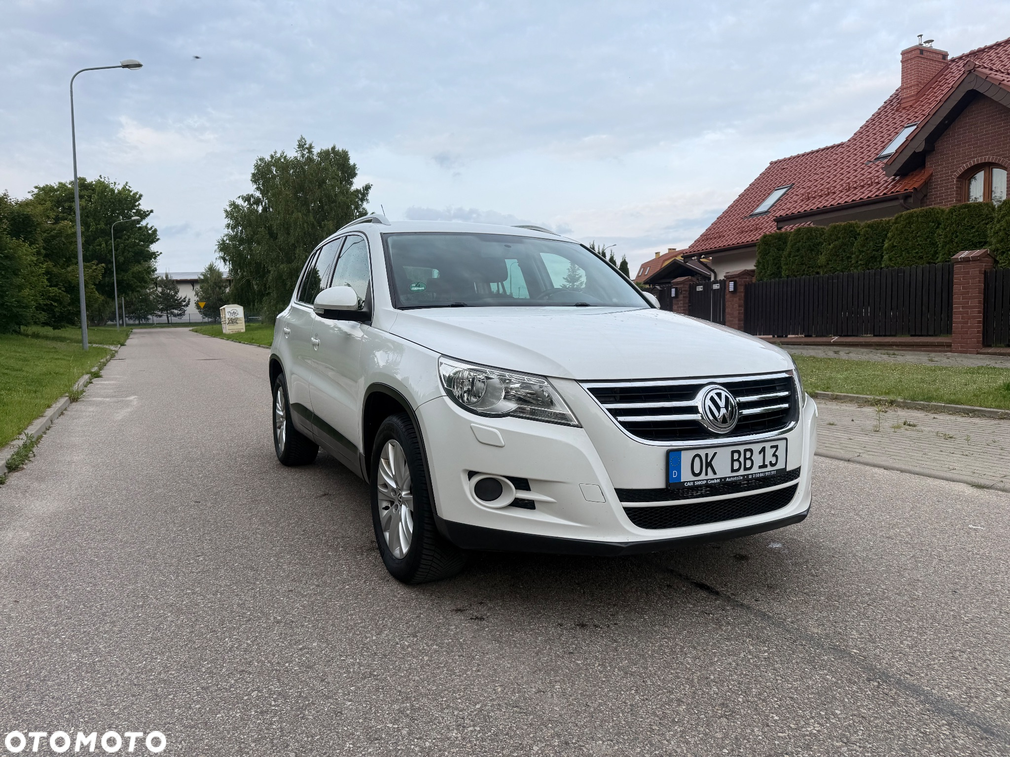 Volkswagen Tiguan - 3