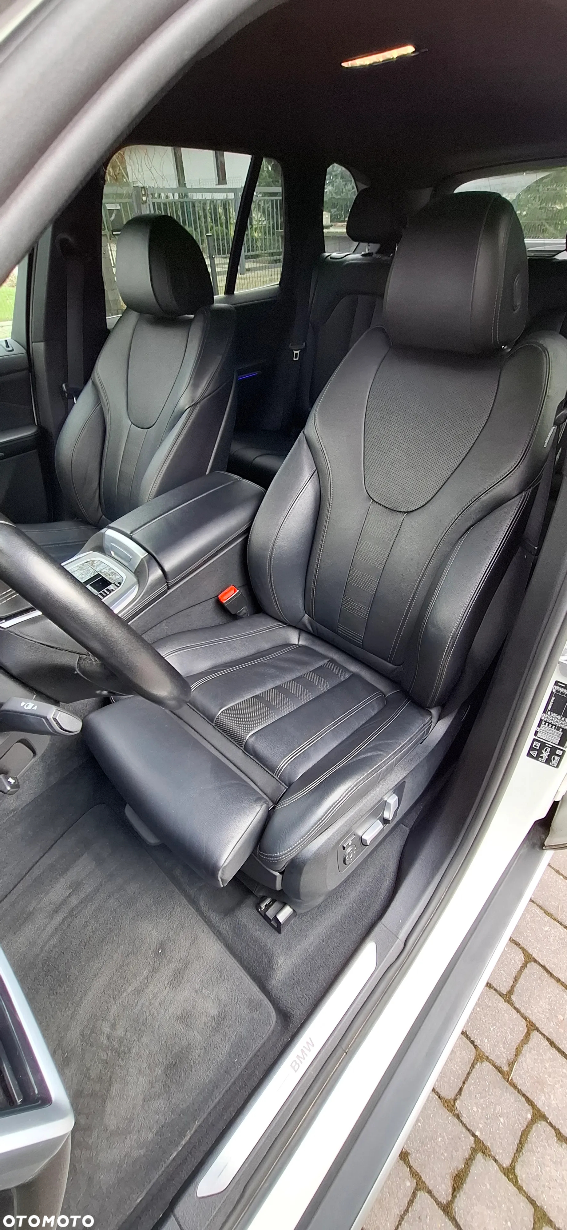 BMW X5 xDrive25d - 15