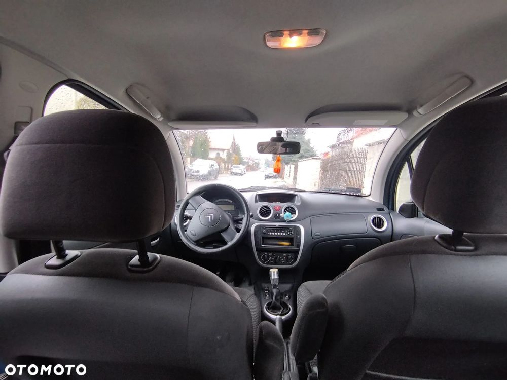 Citroën C3 1.4i Equilibre Pack - 11
