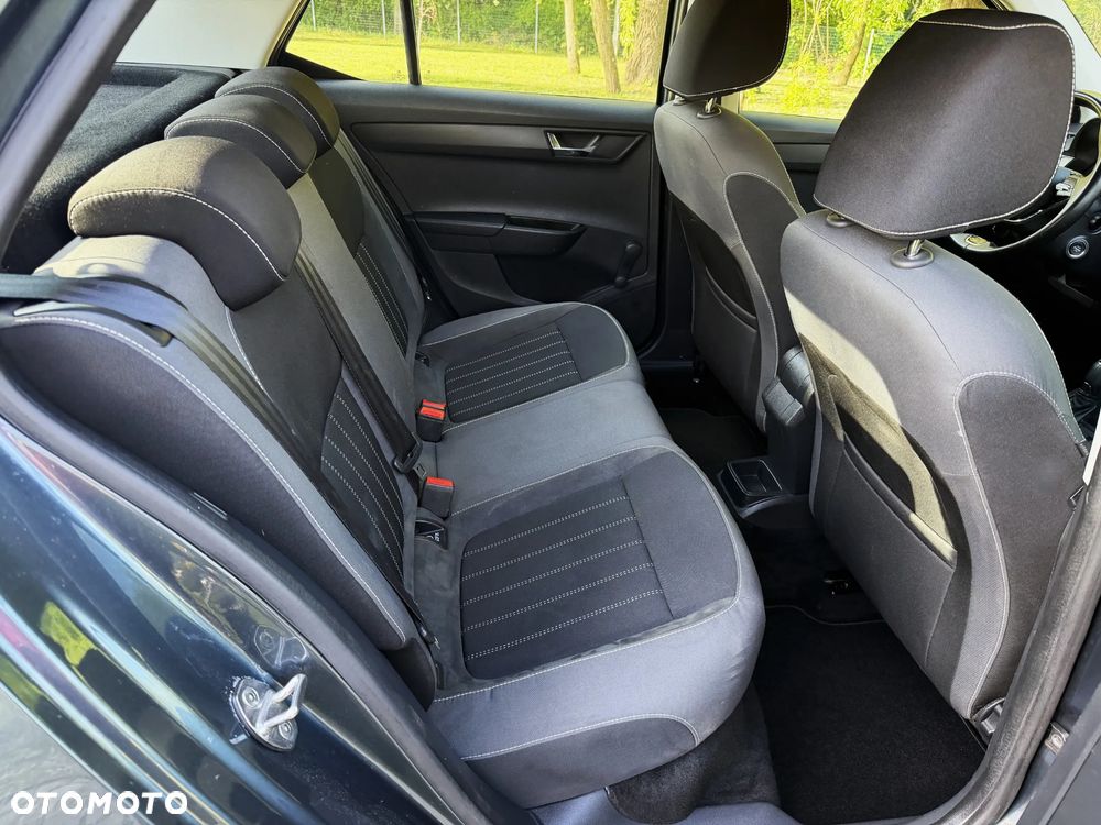 Skoda Fabia 1.0 TSI DSG Best of - 20