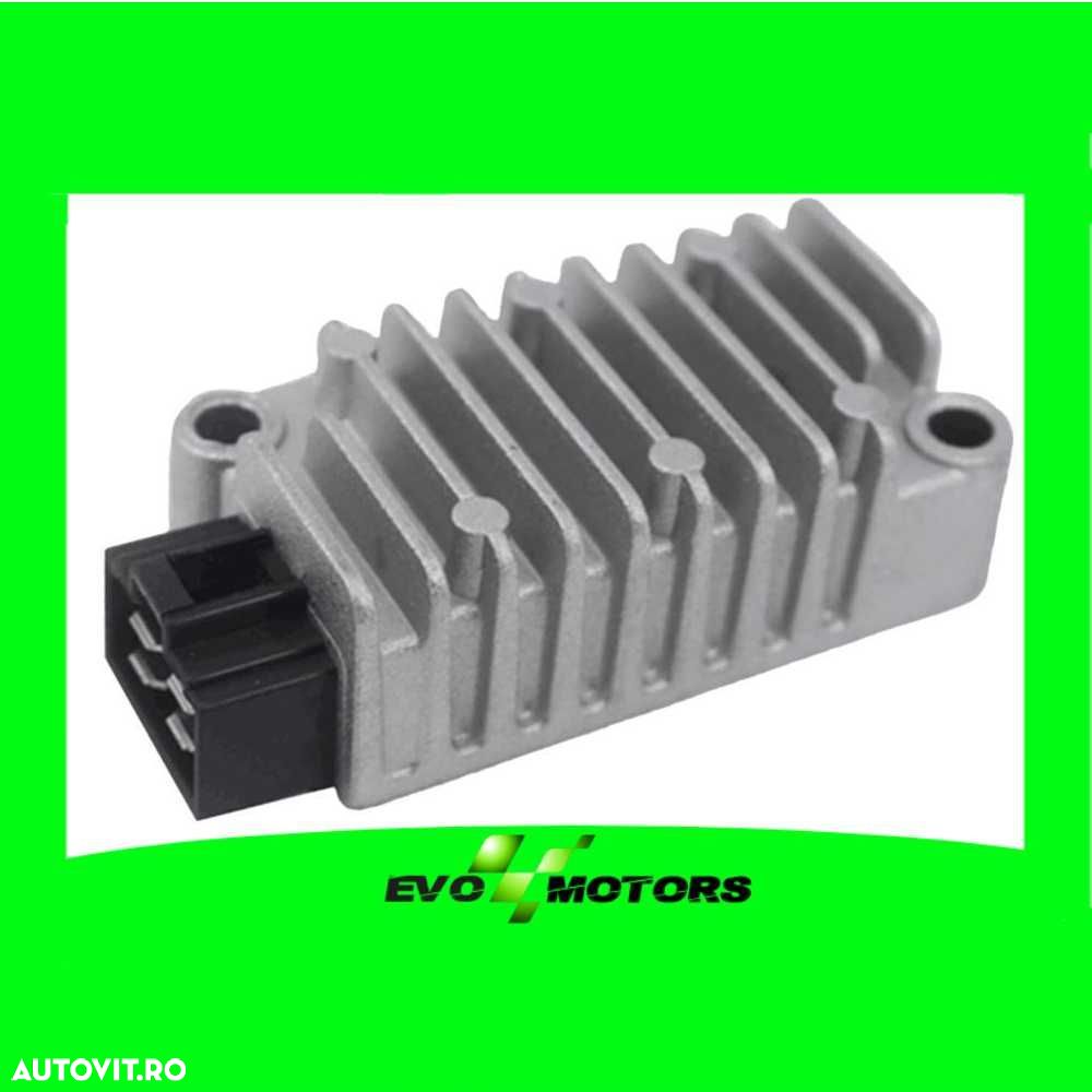 Releu Incarcare NOU Yamaha XT600 TDM850 XJ600 TTR FZR Regulator A161 - 1