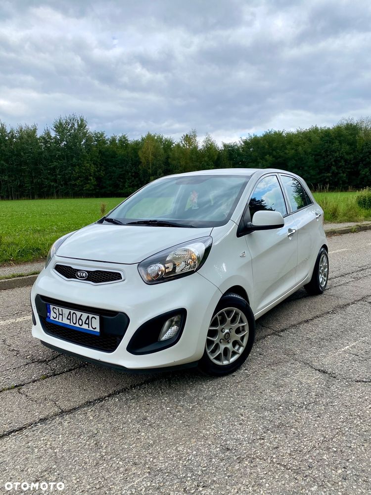 Kia Picanto 1.2 L - 1
