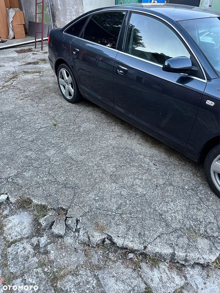 Audi A6 Limousine - 6