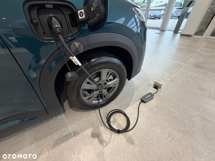 BYD Atto 2 DM-i - 22