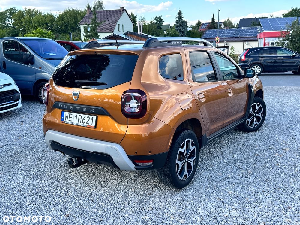 Dacia Duster 1.0 TCe Prestige - 13