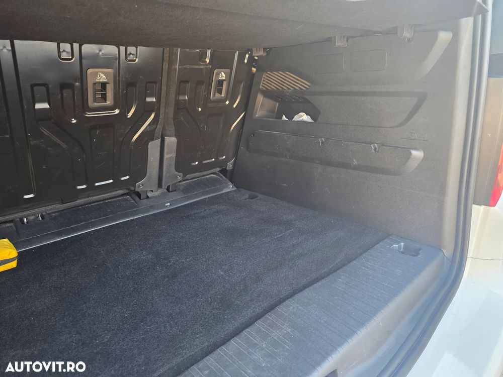 Opel Combo - 29
