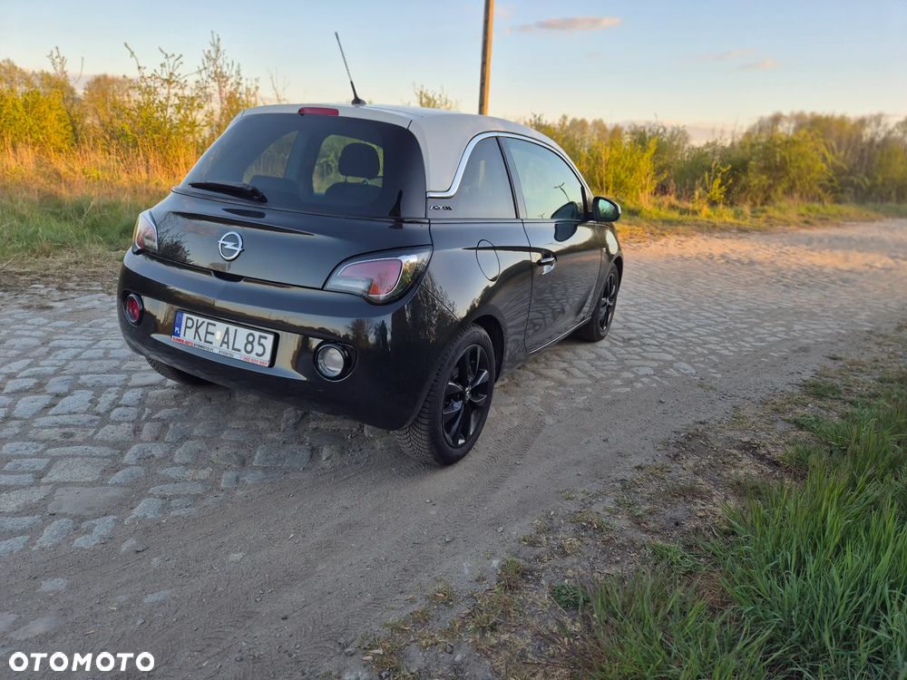 Opel Adam 1.4 Start/Stop Glam - 10