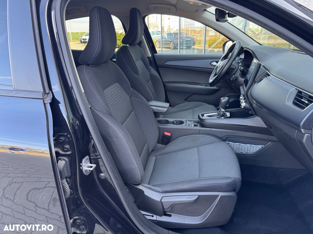 Renault Arkana E-TECH 145 INTENS - 14