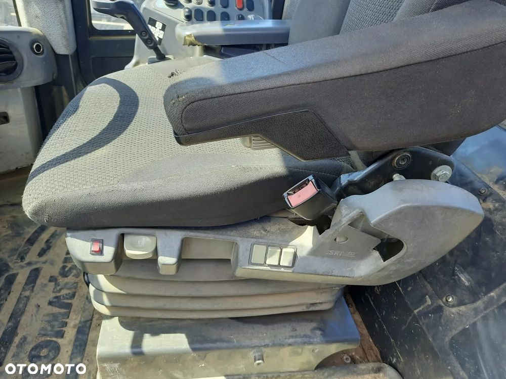 Komatsu 380 (2012r) 320 WA 470 480 - 10