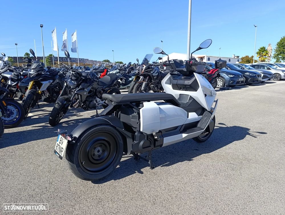 BMW CE 04 - 3