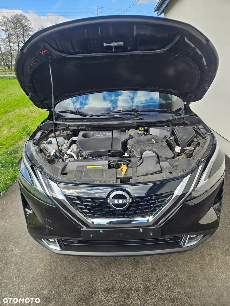 Nissan Qashqai 1.5 e-POWER N-Connecta - 20