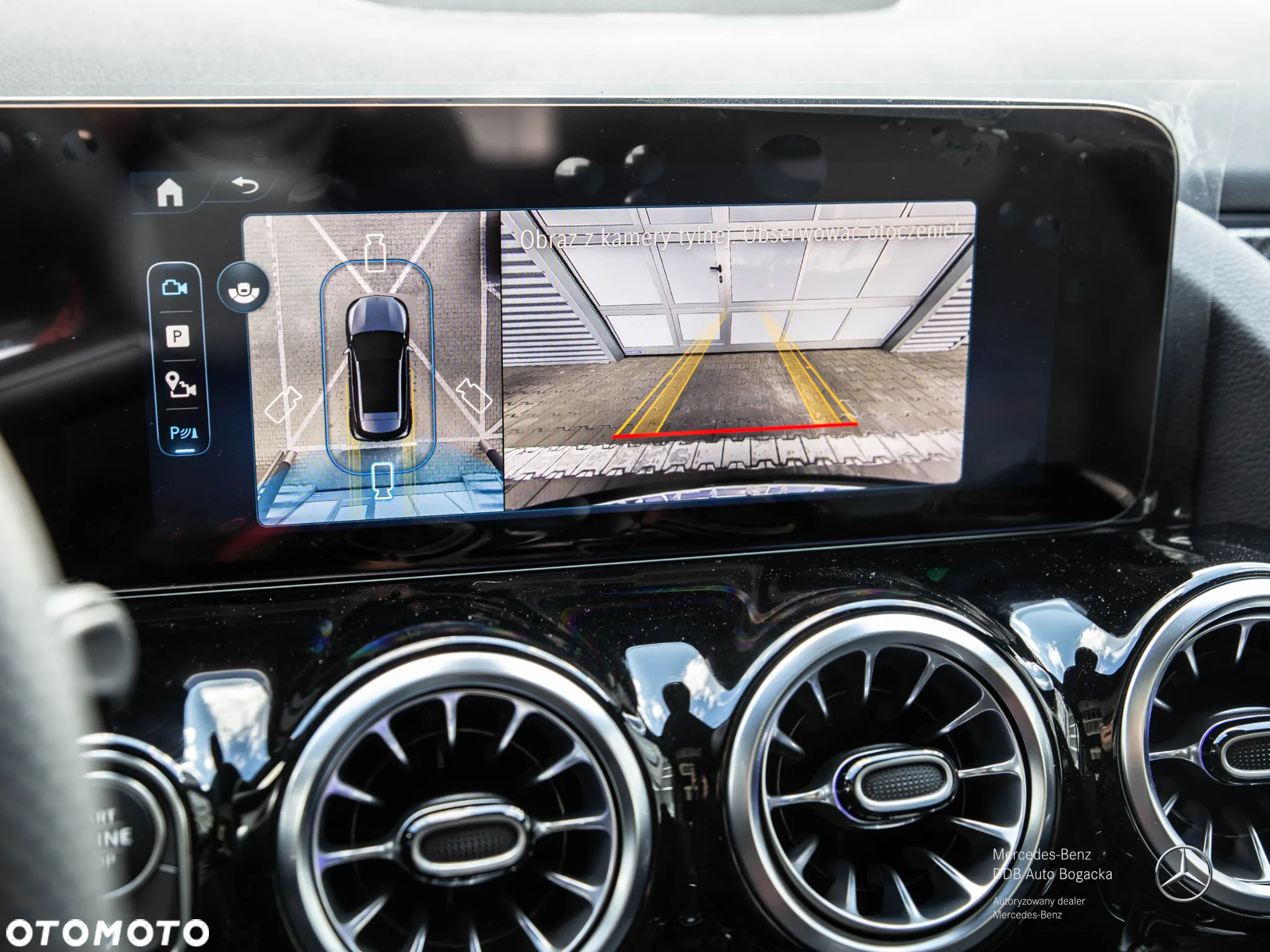 Mercedes-Benz GLA 220 d 4-Matic AMG Line - 9