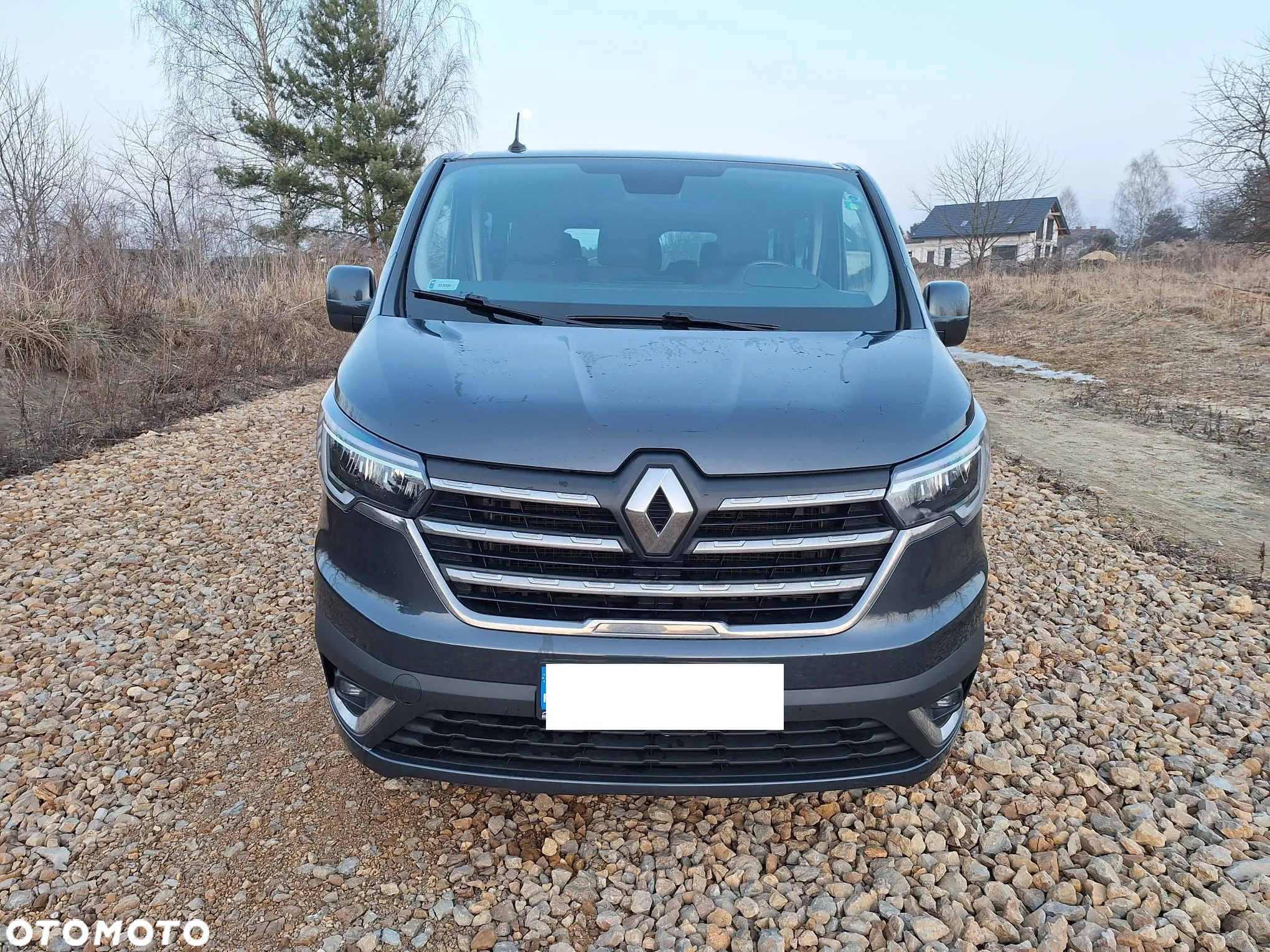 Renault Trafic - 9