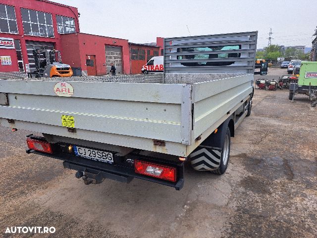 Ford Transit 350 2.0 EcoBlue 130 CP L2 FWD DCAB Base - 4
