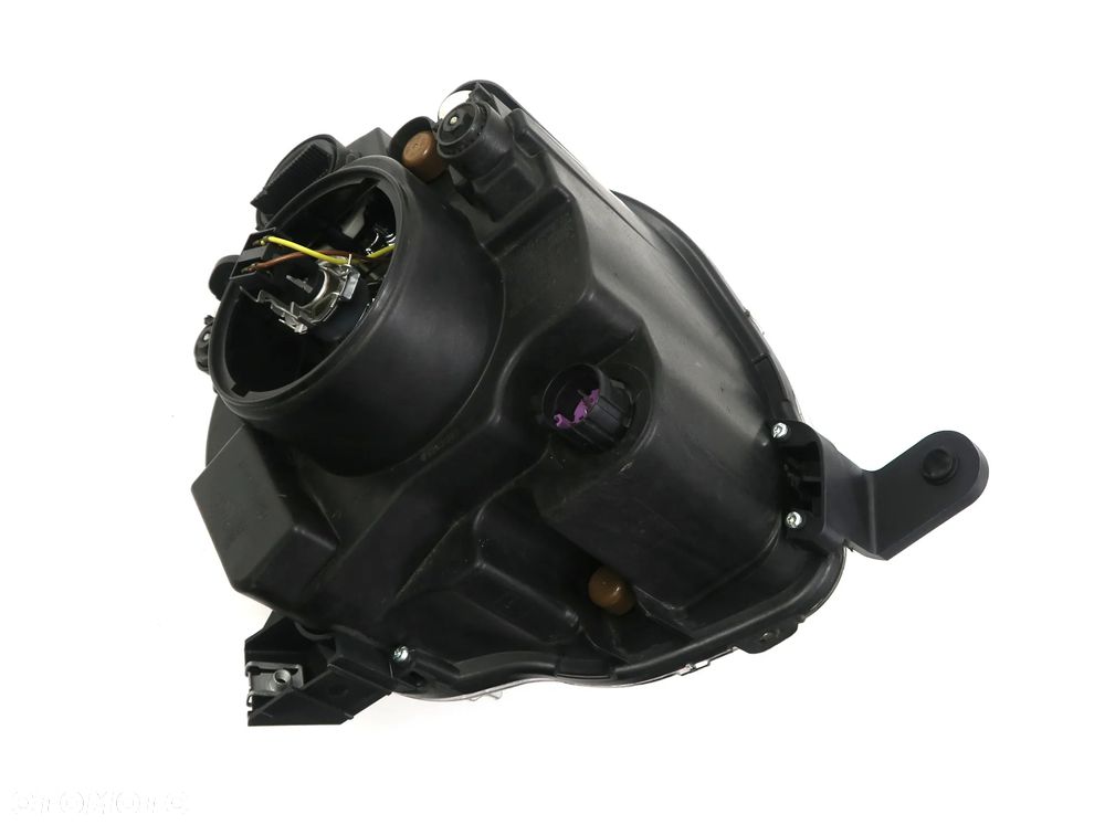 FIAT 500 Lift. 2015 - 2022 Reflektor L soczewka lewa ORYGINAŁ OE - 9