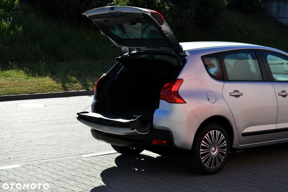 Peugeot 3008 1.6 HDi Trendy - 33