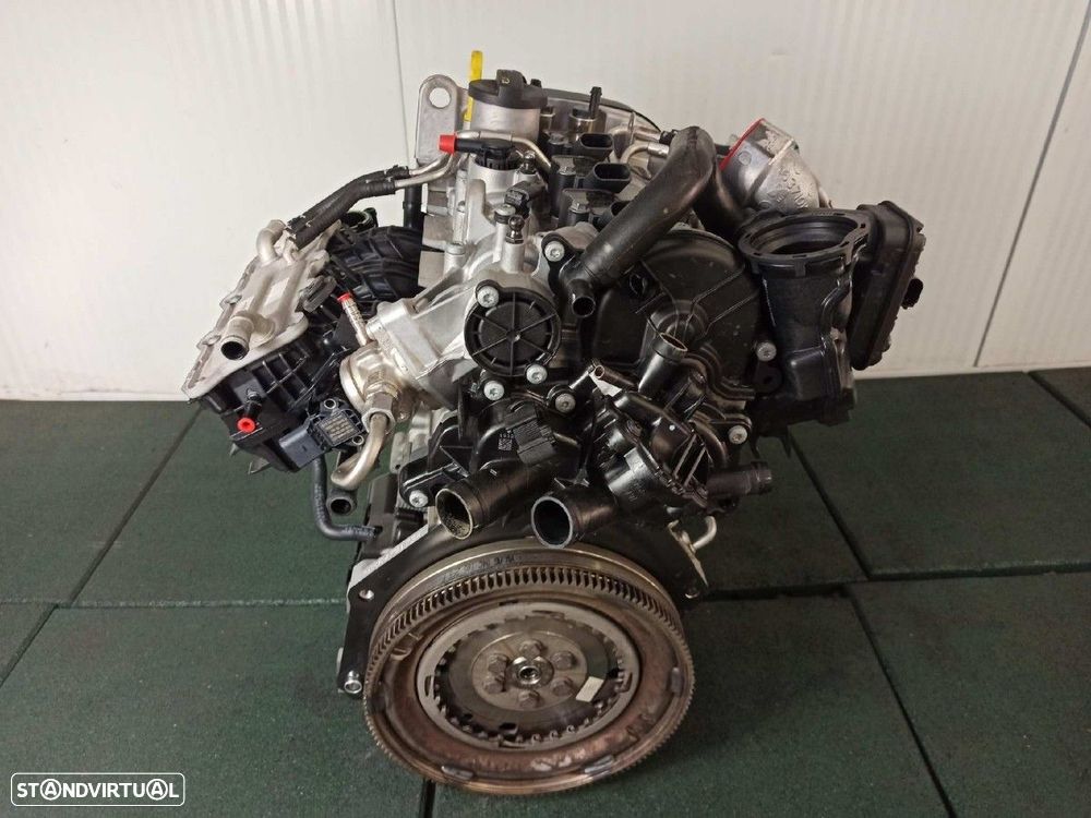 MOTOR COMPLETO SEAT IBIZA (KJ1) XCELLENCE PLUS - 1
