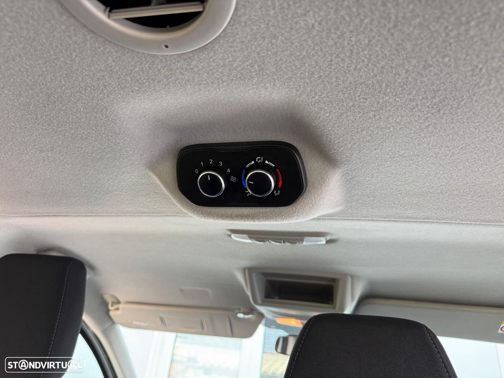 Ford Transit 350 L3 2.0 TDCi H2 Trend EcoBlue - 30