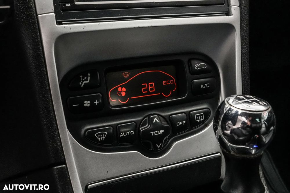 Peugeot 307 135 Sport - 13