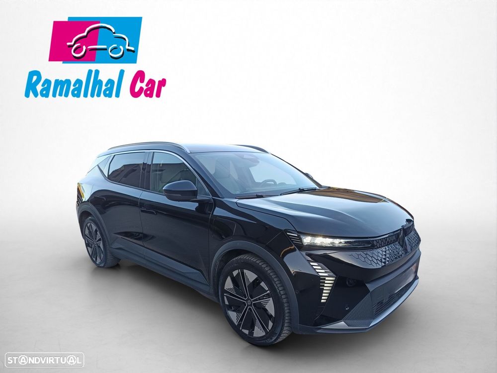 Renault Scénic E-Tech - 9