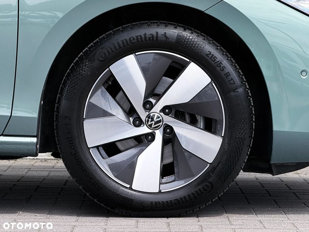 Volkswagen Passat Variant 1.5 TSI ACT mHEV Business DSG - 7