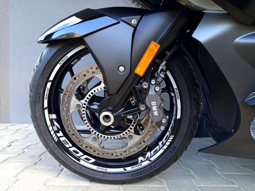 BMW K - 24