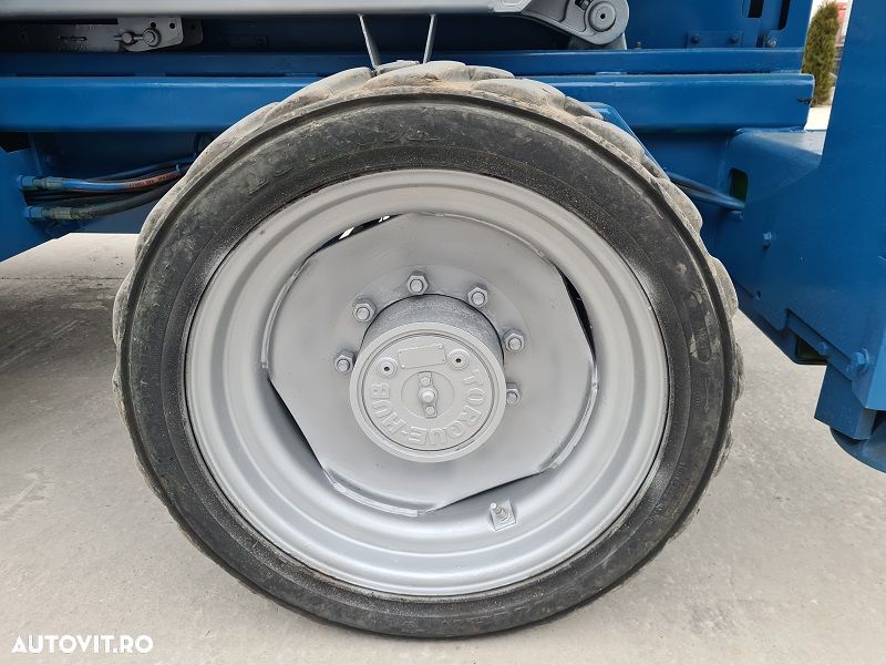 Mecalac MEC 3392RT-T - 12