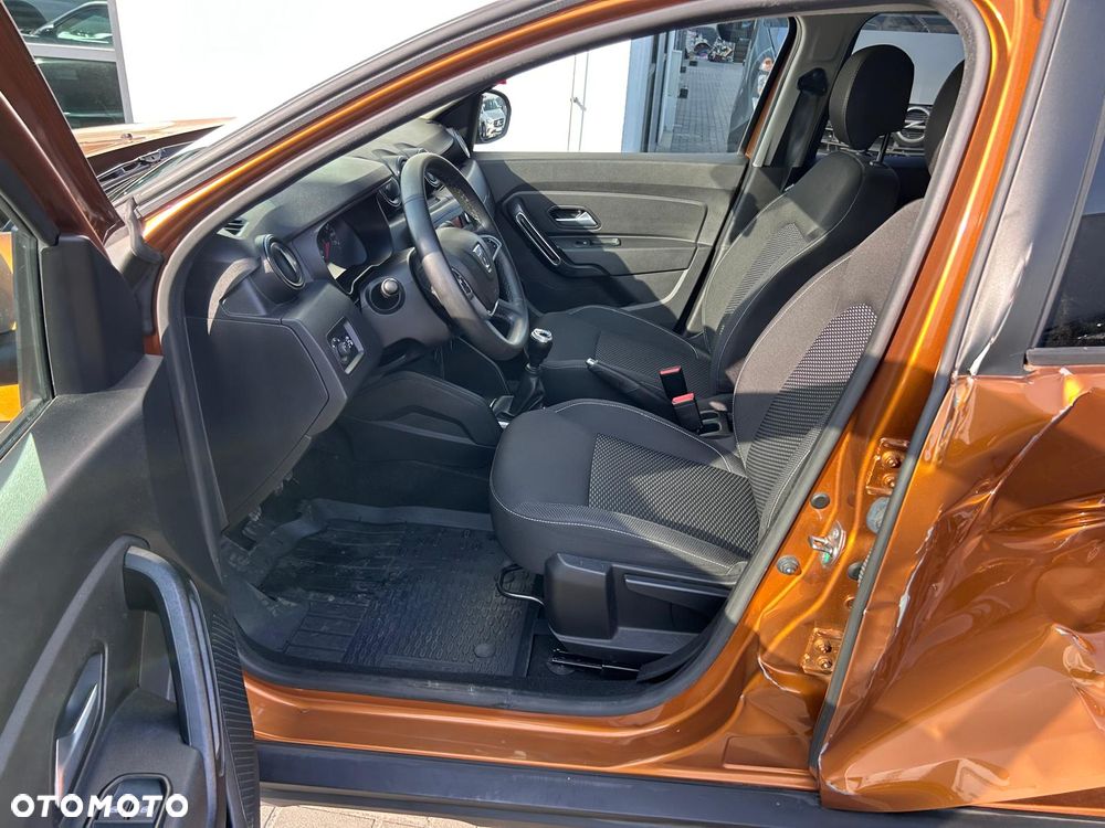 Dacia Duster 1.0 TCe Comfort - 7