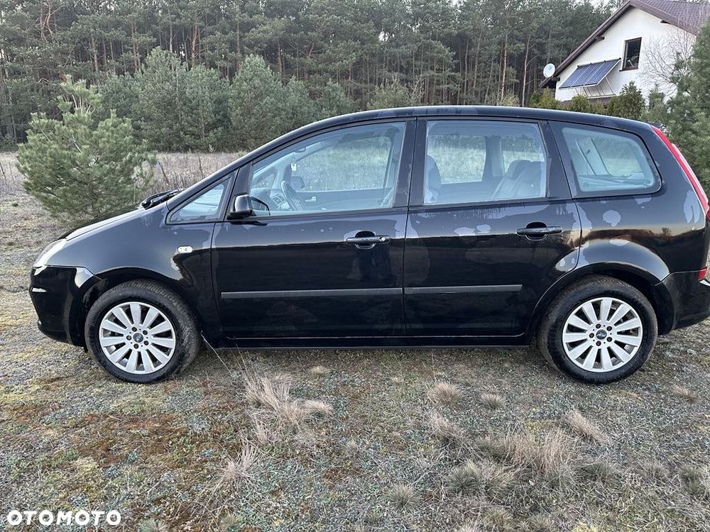 Ford C-MAX 1.6 Style+ - 13