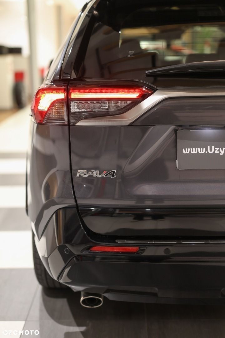 Toyota RAV4 - 34