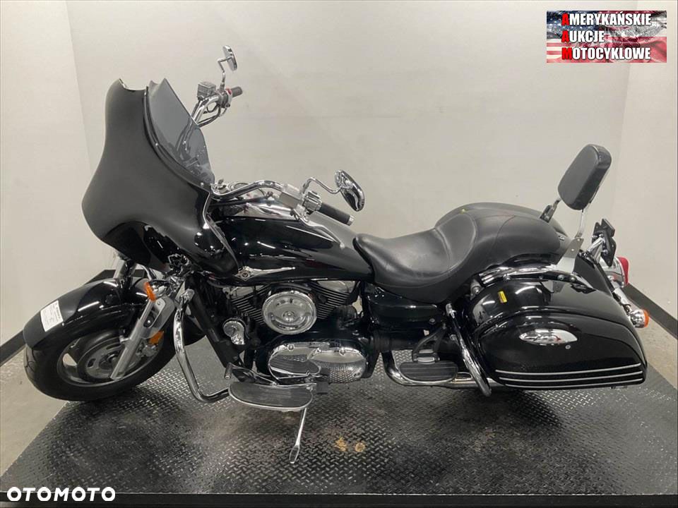 Kawasaki Vulcan - 31