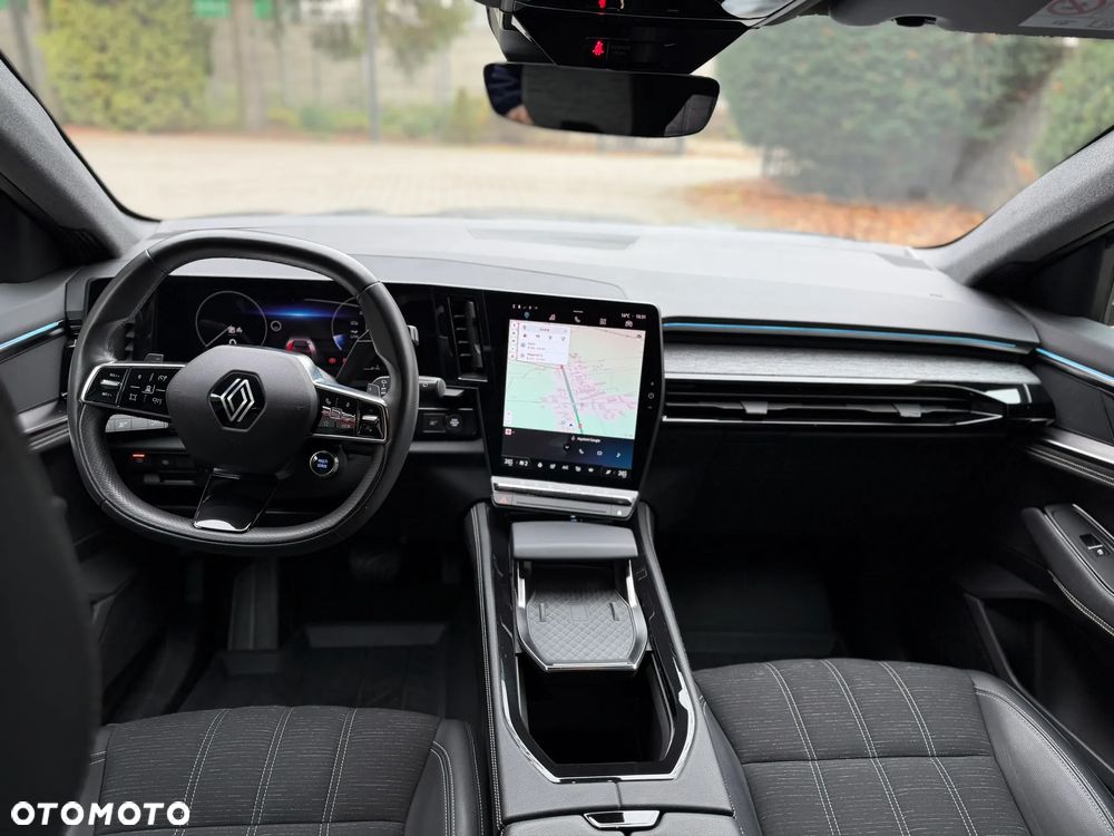 Renault Austral 1.3 TCe mHEV Techno - 12