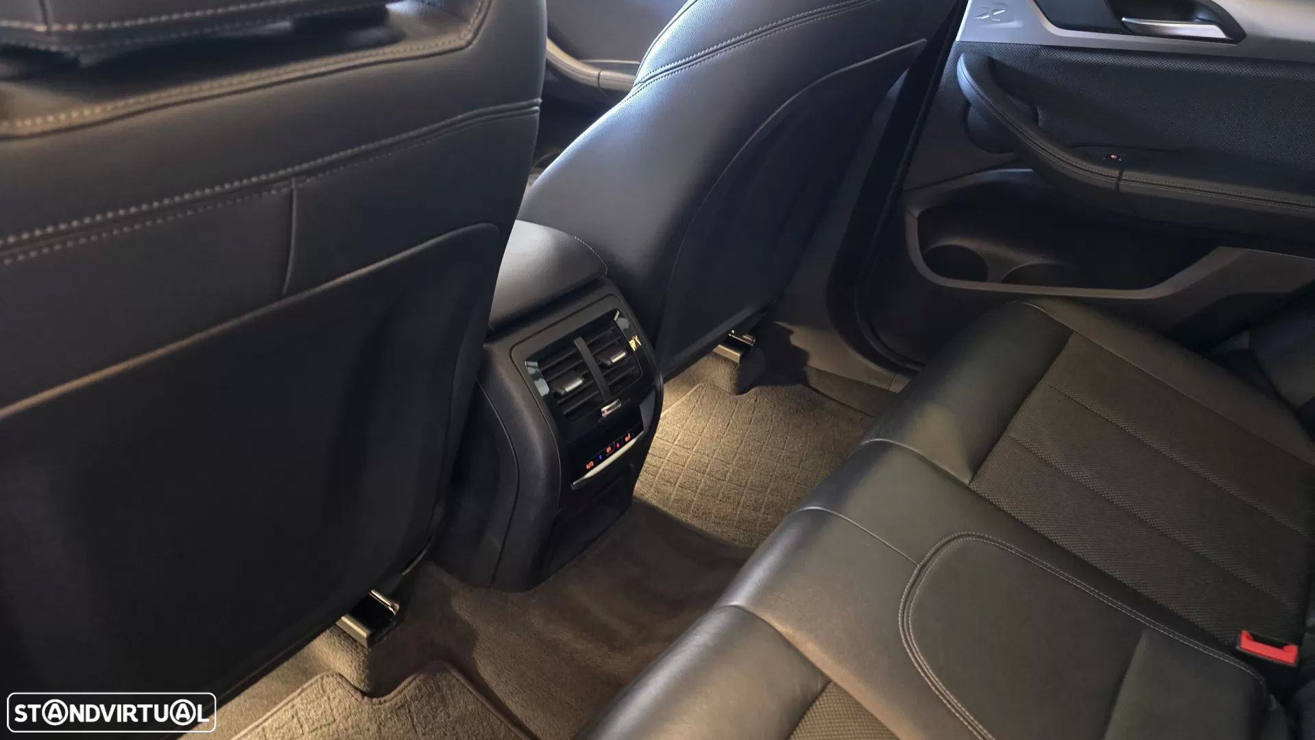 BMW X3 18 d sDrive xLine Auto - 46