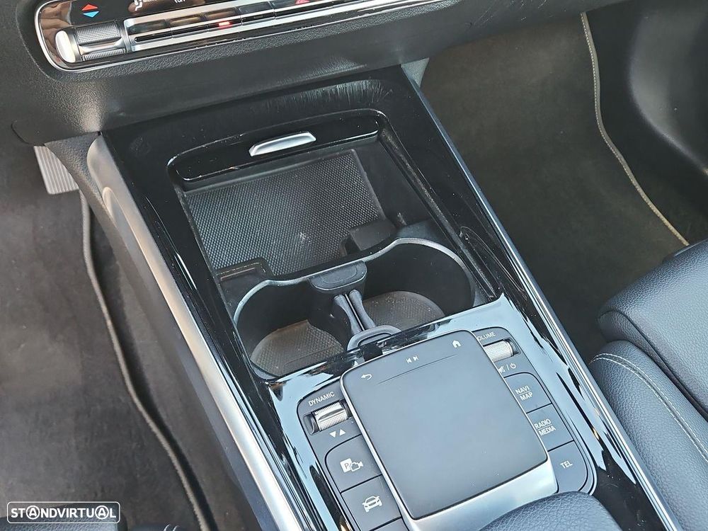 Mercedes-Benz GLB 180 d Progressive - 22