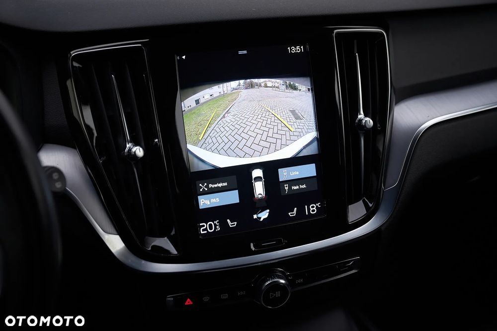Volvo V60 - 35