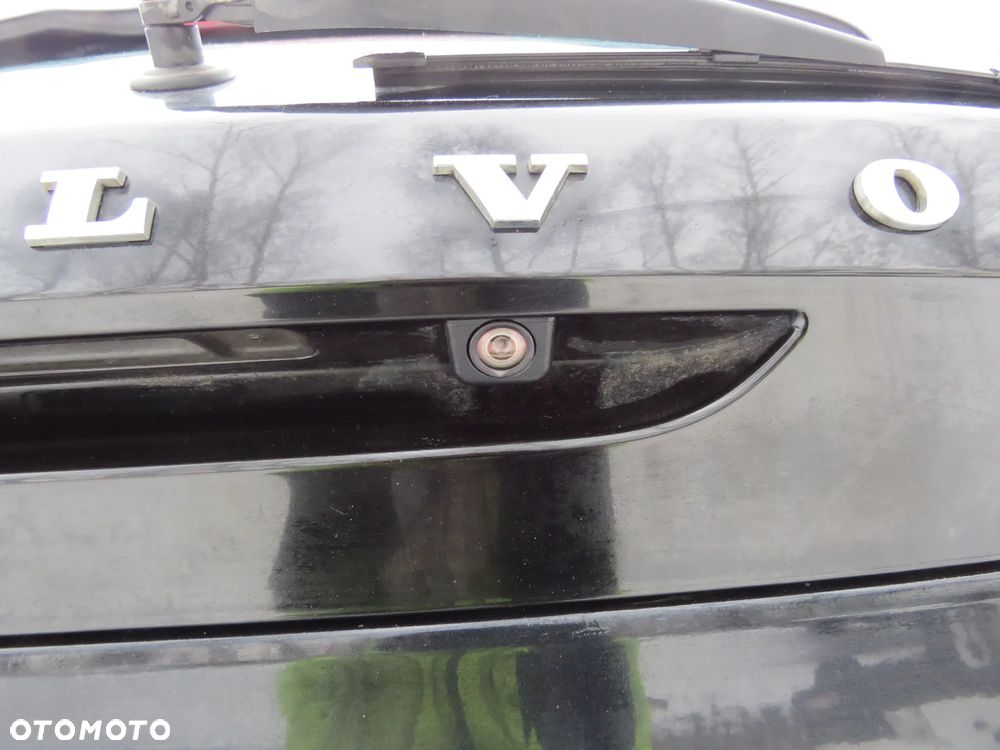 VOLVO V40 II LAKIER 477-46 1.6 D2 D4162T NA CZĘŚCI - 18