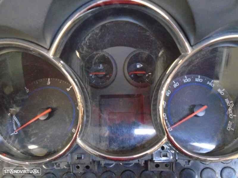 QUADRANTE CHEVROLET CRUZE 2009 -94576293 - 3