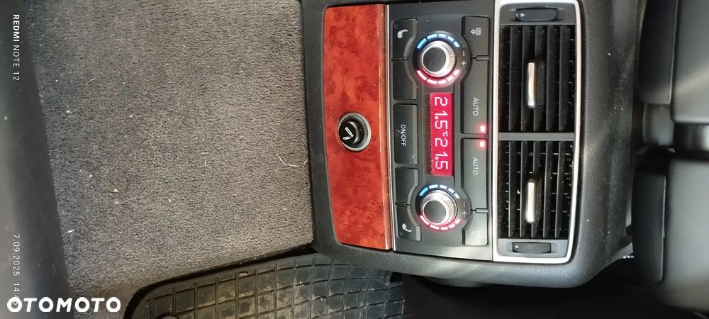 Audi A8 3.0 TDI Quattro - 16